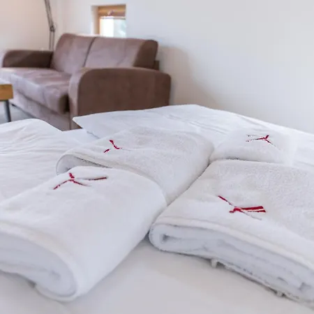 Apartment Ve Vinici *